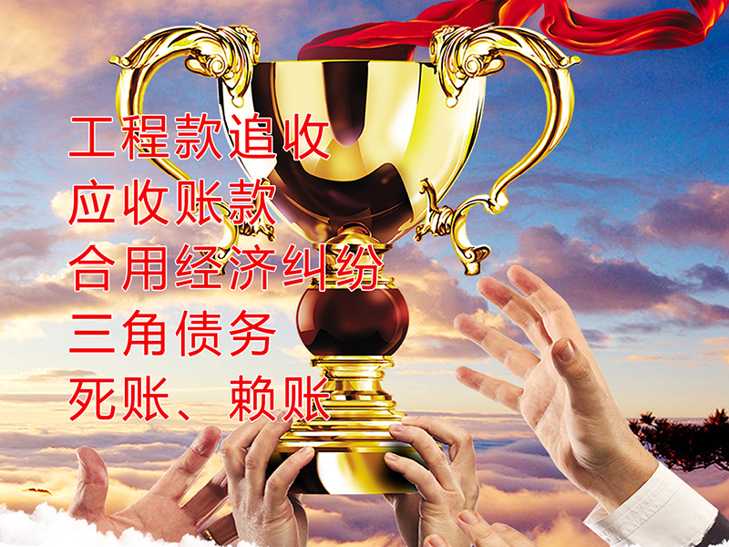 镜湖要债公司